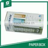 2015 HOT SALE GREY BOARD PAPER BOX FOR CRYSTAL GLASSES thumbnail-4