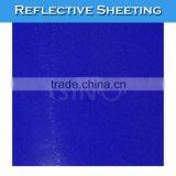 White Reflective Vinyl Film/Reflective Vinyl Film thumbnail-6