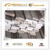 S235 steel flat bars St37 flat bars A36 steel flat bar from China