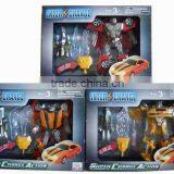 Interchange Robot 3861