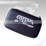 Top Quality EVA Genuine Leather Lawyer Briefcase Locks thumbnail-3