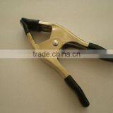 6 Inch Iron Sheet Spring Clamps Metal Tent Clip thumbnail-1