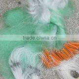 High Quality Household Leisure Fishing Hand Throwing Fishing Net Factory Direct thumbnail-6