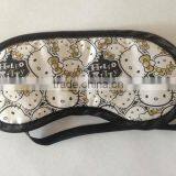 Eye Mask ,eyeshade,sleep Eye Mask,airline Eye Mask thumbnail-1