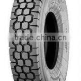 HIGH QUALITY All Steel Radial Truck Tyre 12R22.5 thumbnail-1