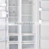 2015 Hotsale Househould Side by Side Refrigerator thumbnail-5