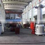 Xiamen Fivestar Electric Test Equipment Co., Ltd. company overview - view 2 thumbnail