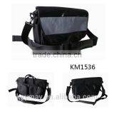 New Fashion Style Cheap Nylon Wholesale Messenger Laptop Bag