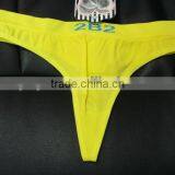 Sexy T-back Brief thumbnail-1