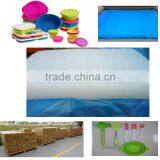 HTV Silicone Rubber General Purpose Silicone Sealant thumbnail-1