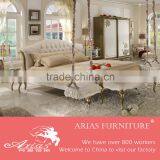 2015 New Classical Latest Bedroom Furniture Designs thumbnail-1