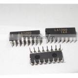 Integrated Circuit LA1260 DIP16