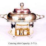 Chafing Dish, Buffet Service, Restaurant Supplies, Catering Supplies thumbnail-1
