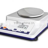 2015 New XY-5002CS Textile Electronic Balance/Digital weighing scale