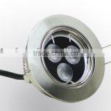 New UltraI LED MR16 3 x 1W High Power LED Bulb