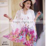 CHEFON Pintuck Blouse for Women Summer t Shirt,shirts for Women,women Dresses Summer thumbnail-3