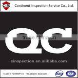 Final Random Inspection / Pre-shipment Inspection / Third Party Inspection Company thumbnail-2