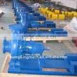 Api 610 Centrifugal Pump / Chemcial Pump/ Shijiazhuang Machine