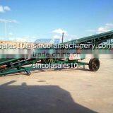 Direct Selling Professional Manufacturer Rubber Conveyor Belt Price thumbnail-3