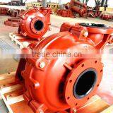 Low Head High Volume Slurry Pump With High Efficiency
