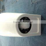 High Quality Bathroom Soft Close Wall-hung Toilet/wall Hung WC Toilet thumbnail-5