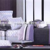 Luxury and high quality 100% cotton bedding set