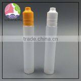 Trade Assuranc 10ml Unicorn Bottles PE Sterile Eye Dropper Bottles/vials Eliquid With Childproof Cap thumbnail-2