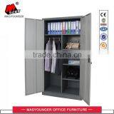 Steel Almirah for Indian Markets