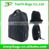 High quality Nylon business laptop bag backpack