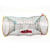 Round Folding Fish Traps for Sale thumbnail-4