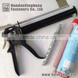 Hot sale inject glue for planting bar
