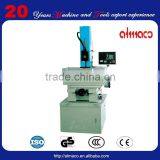 ALMACO Professional and Advanced Edm Multipurpose Drilling Machine
