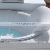 Whirlpool Bathtub , Cheap Massage Bathtub , Spa Home Hot Tub thumbnail-4