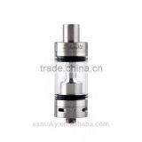 Stock offer Original sub ohm tank youde zephyrus pyrex glass tube