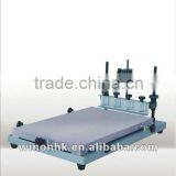 WSC-400H WINON Manual Flat Screen Printer