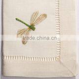 Cotton Embroidery Napkin thumbnail-3