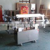 Pharmaceutical bottle labeling machine