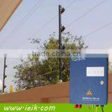 Home access control system,wireless control electric fence