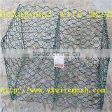 Hexagonal Wire Mesh