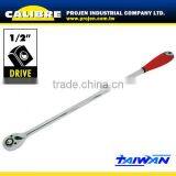 CALIBRE 1/2"Dr 72 Teeth Cobra Ratchet Handle thumbnail-1