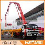 Competive Price Concrete Pump and Mixer With Best Price Concrete Pump thumbnail-1