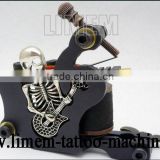 New Style Pure Copper Professional Coil Tattoo Machine tattoo gun from Limem