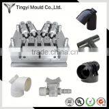 Injection Mould Design Manufacture Professional Plastic Injection Moulding Parts thumbnail-4