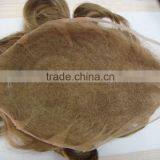 High Quality Invisble Knots Stock All Swiss/French Lace Men's Hairpieces,toupees,wigs Quality Choice thumbnail-2