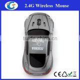 Computer Accessories Wireless Computer 2.4Ghz Branded Mouse thumbnail-4