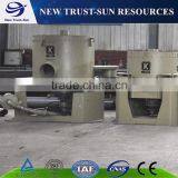 Knelson Type Centrifugal Gold Extraction Machine