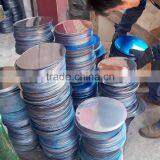 Bao Steel & Local Material ss Circle thumbnail-2