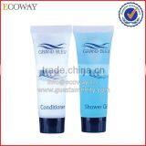 Best Hair Conditioner for Dry Hair Clear Plastic Shampoo Tubes thumbnail-1