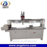 AG1500 CNC Wood lathe Machine