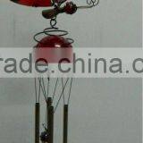 Solar Hanging Wind Bell Led Light(SO6266)
